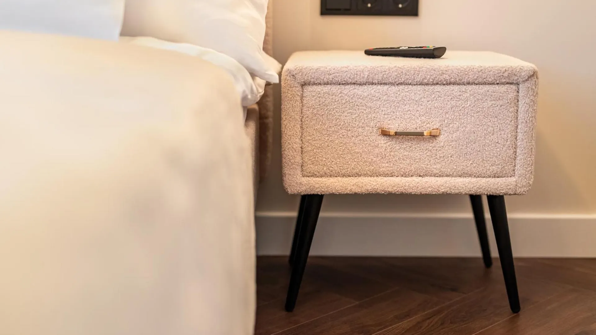 Acacia Luxury Apartment Budapest 0*,  Magyarország