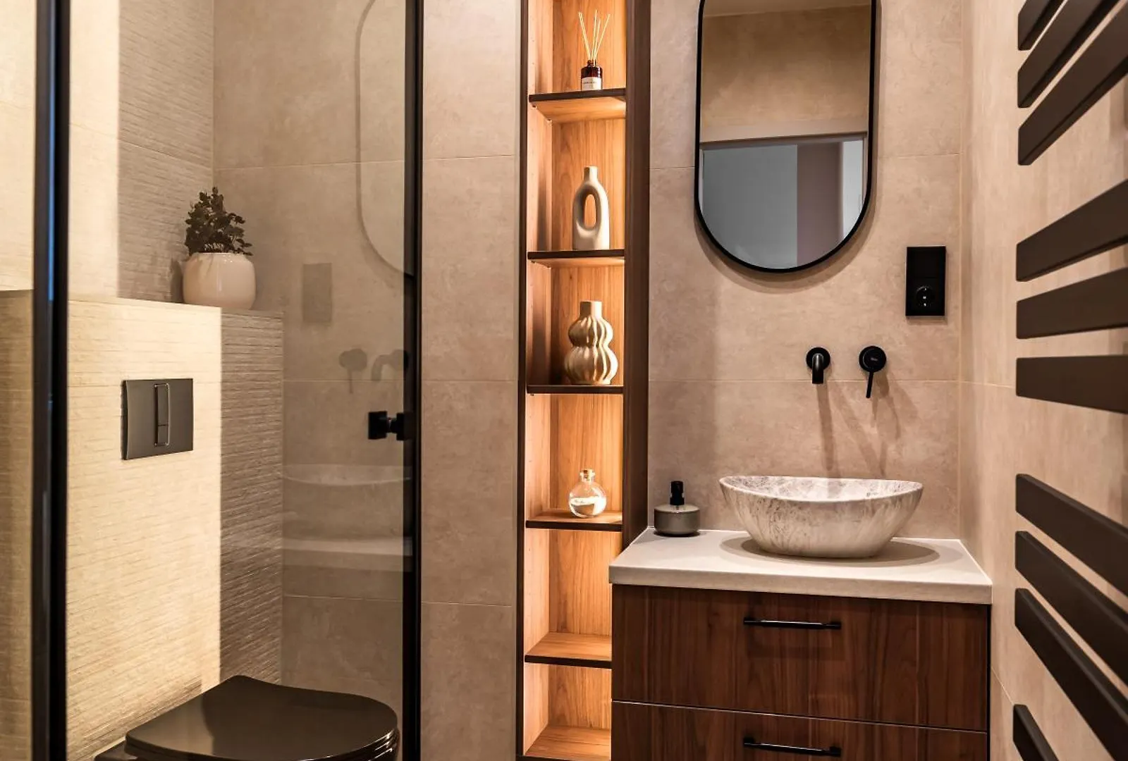 Acacia Luxury Apartment Budapest