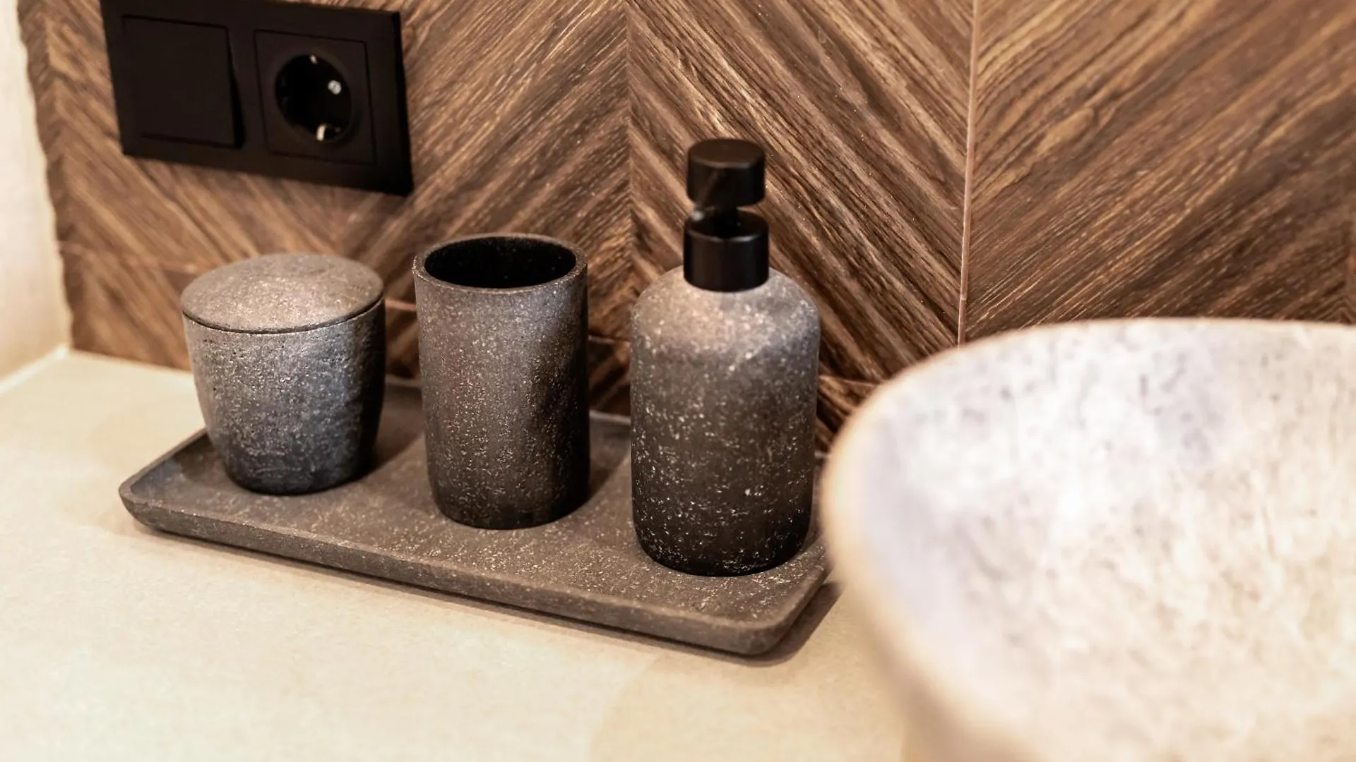 Acacia Luxury Apartment Boedapest