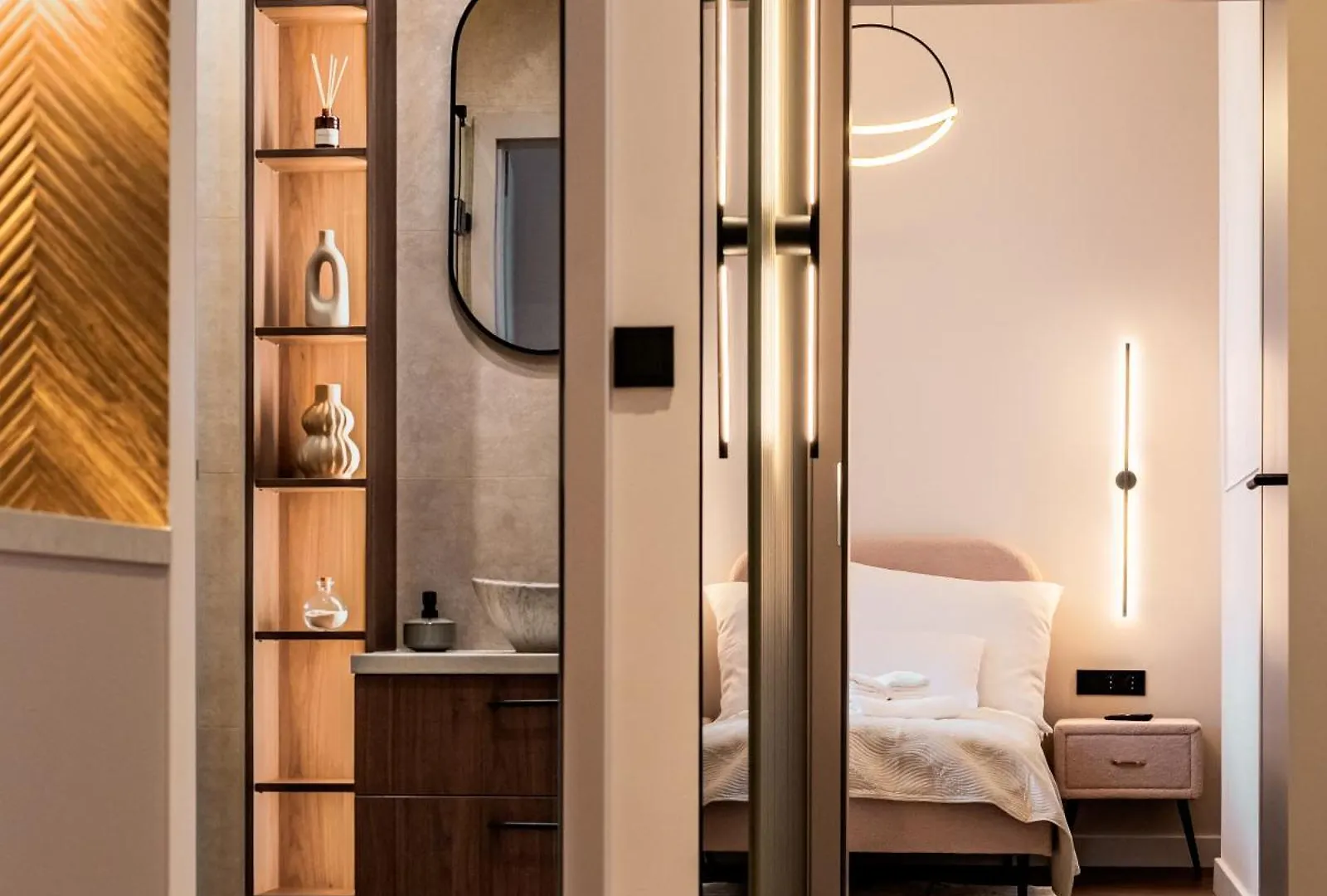 Acacia Luxury Apartment Budapest Hungary