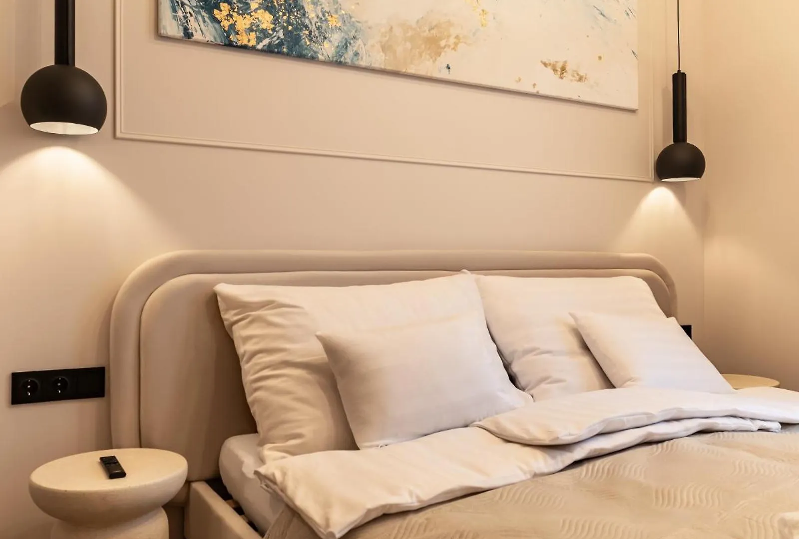 Acacia Luxury Apartment Budapest 0*,  Hungary