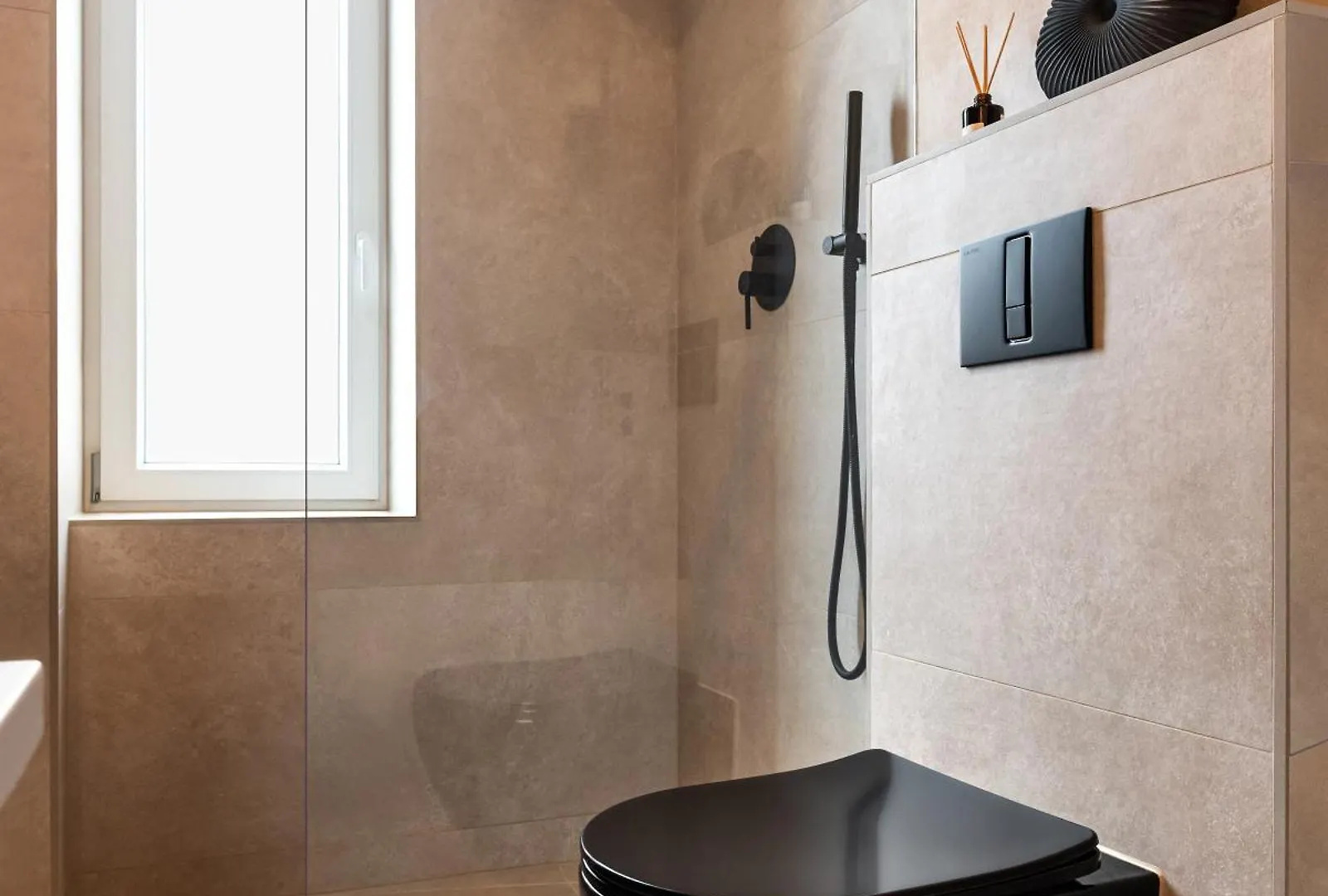 Acacia Luxury Apartment Budapest